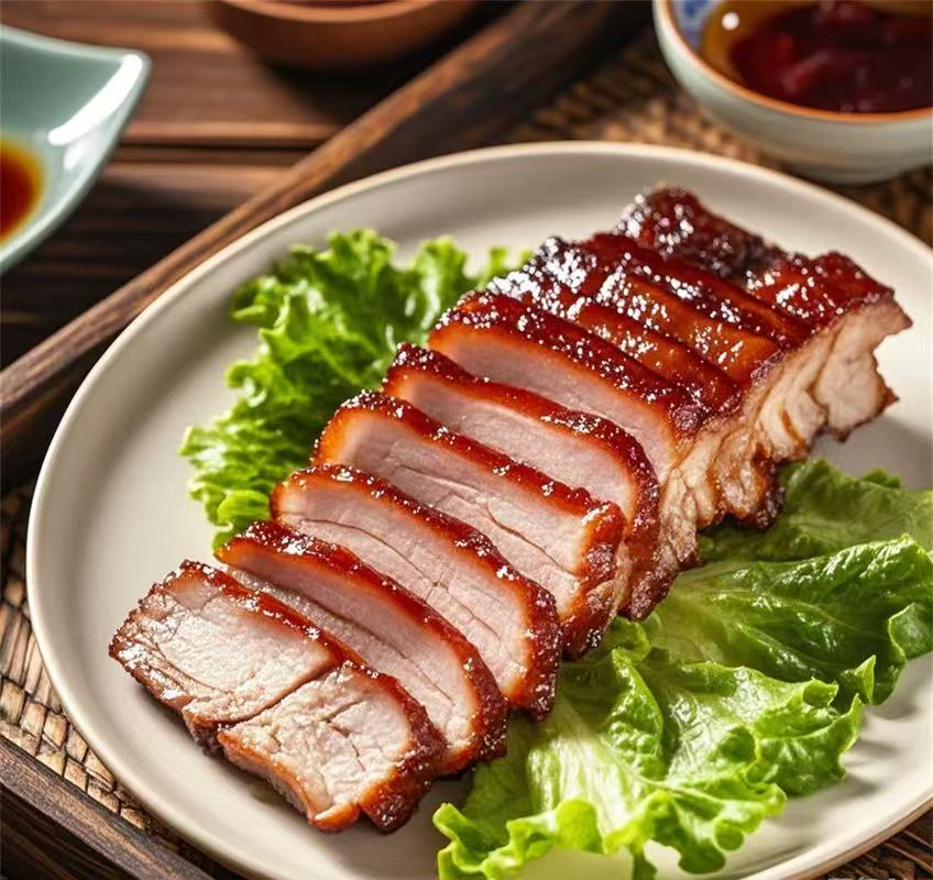 獨(dú)特口味叉燒技術(shù)培訓(xùn)