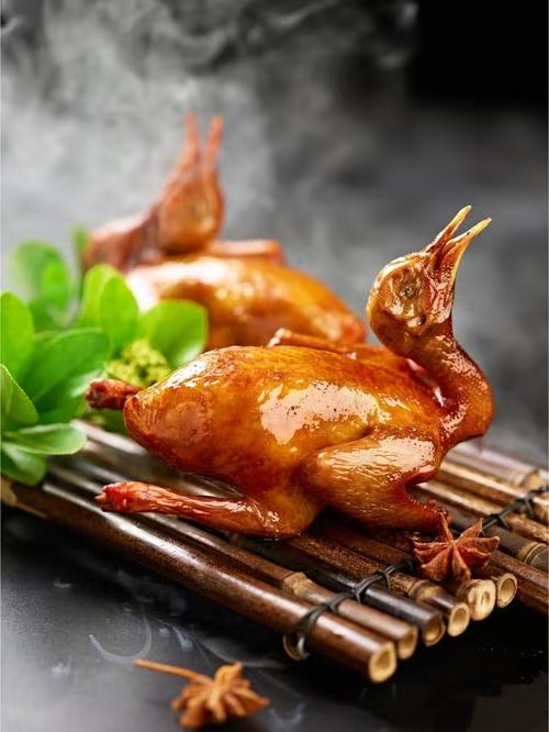 脆皮乳鴿技術(shù)培訓(xùn)哪家好