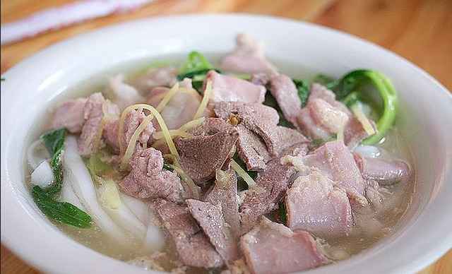 廣州花都學(xué)豬雜湯粉培訓(xùn)提供餐飲培訓(xùn)服務(wù)