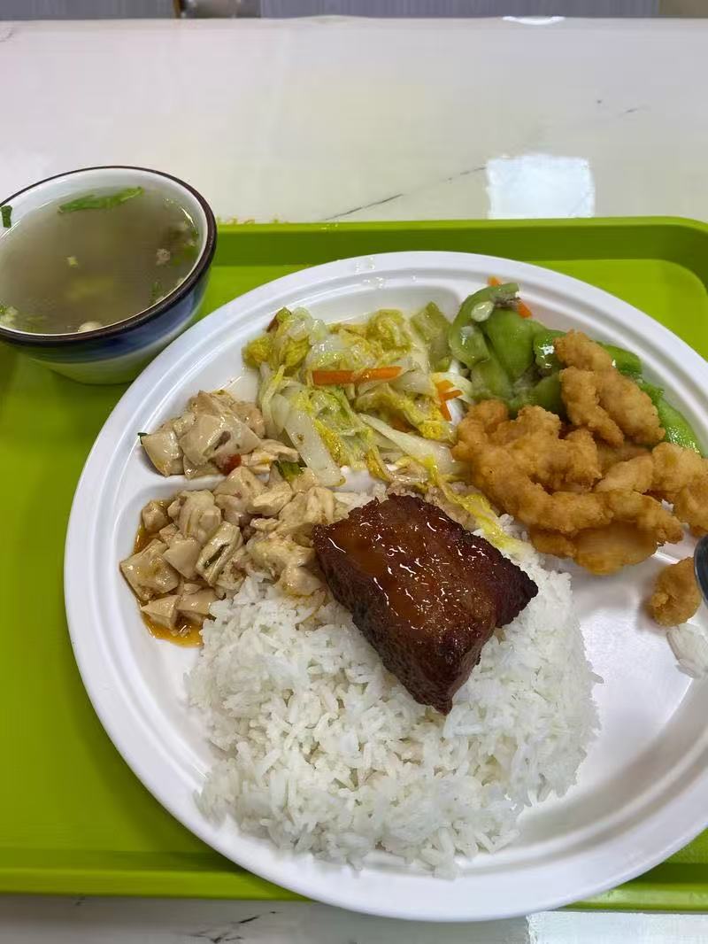 快餐開店技術(shù)培訓(xùn) 超實(shí)用