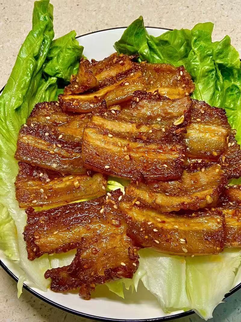 脆皮五花肉技術(shù)培訓(xùn)哪里好