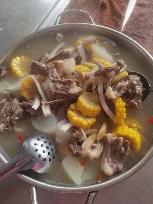 地道雷州羊肉火鍋技術(shù)培訓(xùn)
