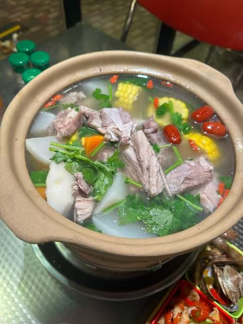 學(xué)羊肉煲技術(shù)選對(duì)培訓(xùn)