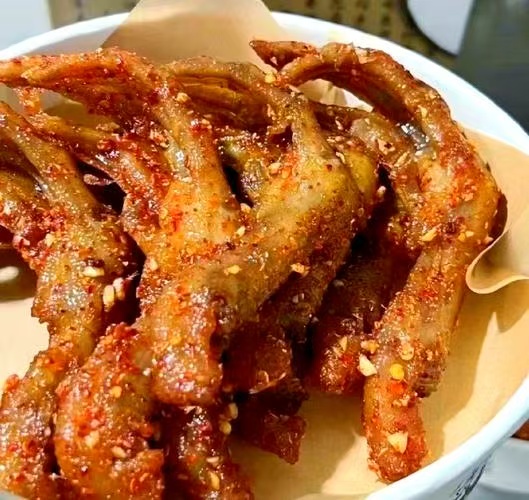 鹵炸技術(shù)靠譜培訓(xùn)推薦