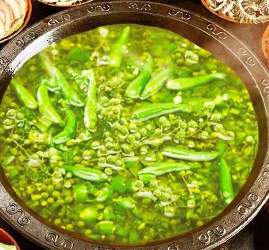 值得選的青花椒火鍋魚技術(shù)培訓(xùn)