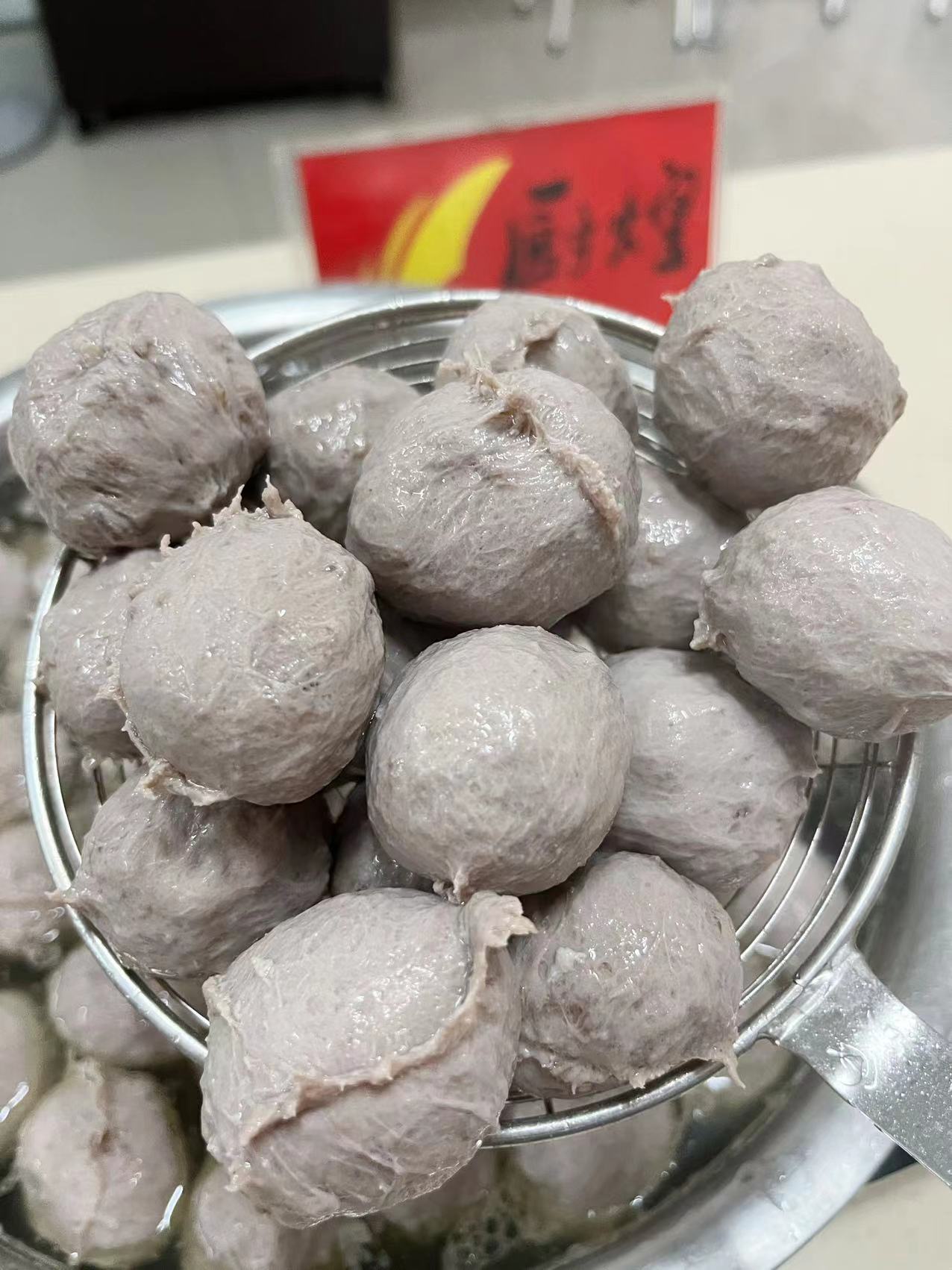 學(xué)潮汕豬肉丸選哪家