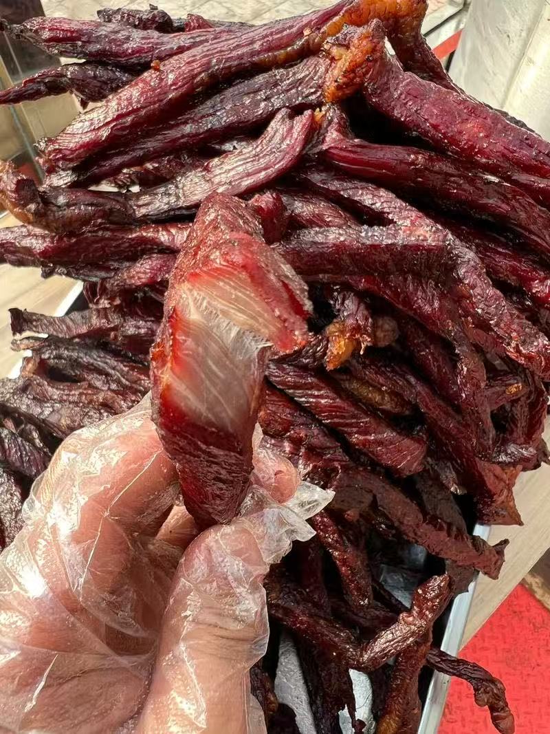 學(xué)風(fēng)干牛肉干選廚煌？