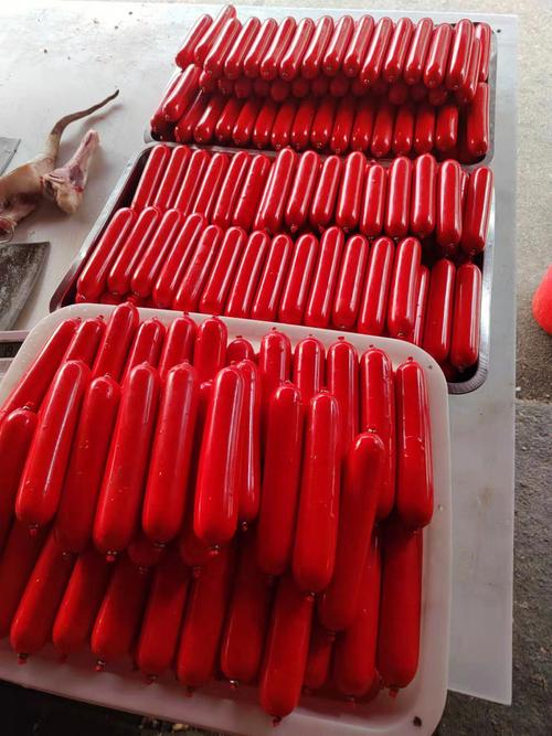 火腿腸技術(shù)哪里學(xué)正宗的