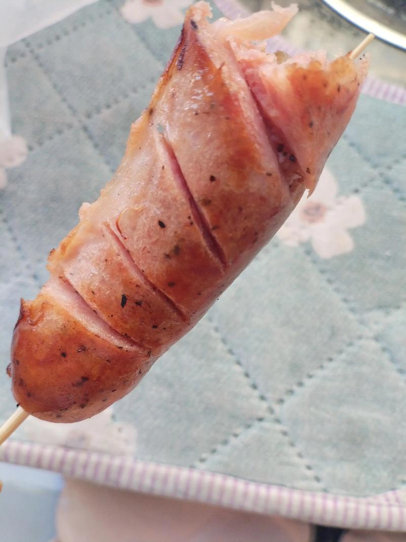 正宗鮮肉腸技術(shù)哪里學(xué)
