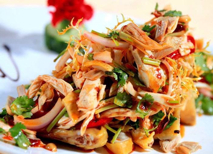 廣式燒臘做法配方,到廚煌手把手教學(xué)