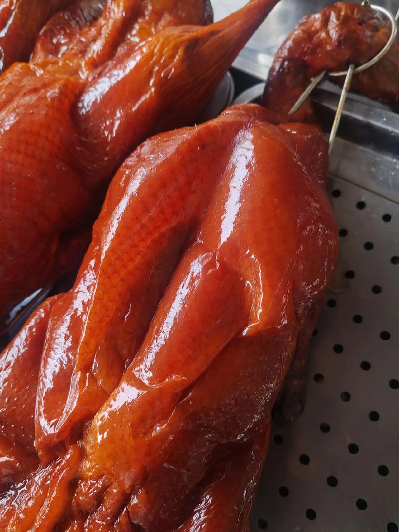 廚煌正宗燒臘技術(shù)培訓(xùn) 哪里有學(xué)廣式燒臘