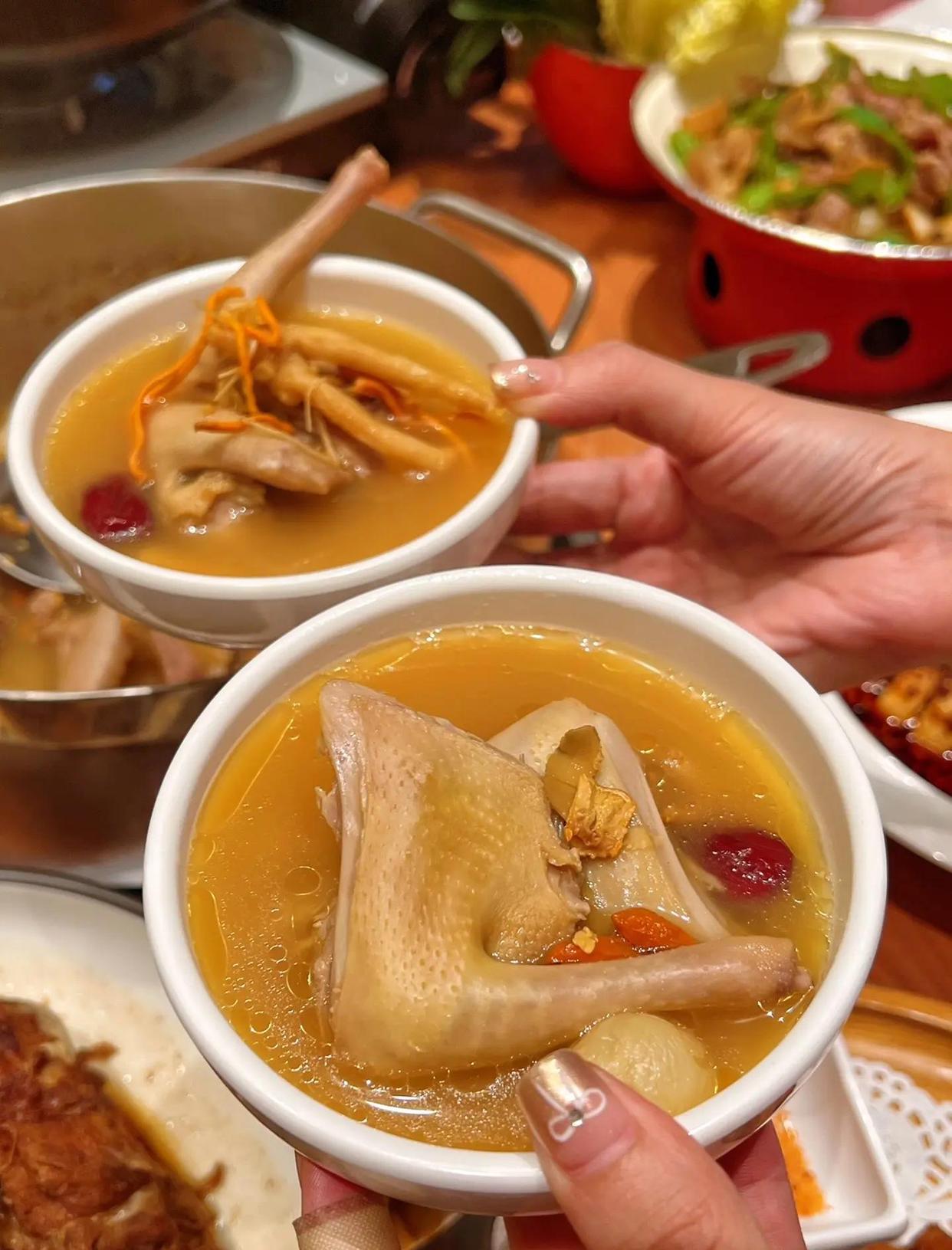 藥膳乳鴿火鍋哪里可以學(xué)