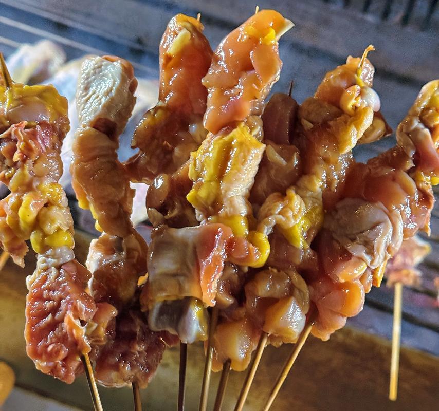 廣州串燒雞培訓(xùn)一對一學(xué)習(xí)