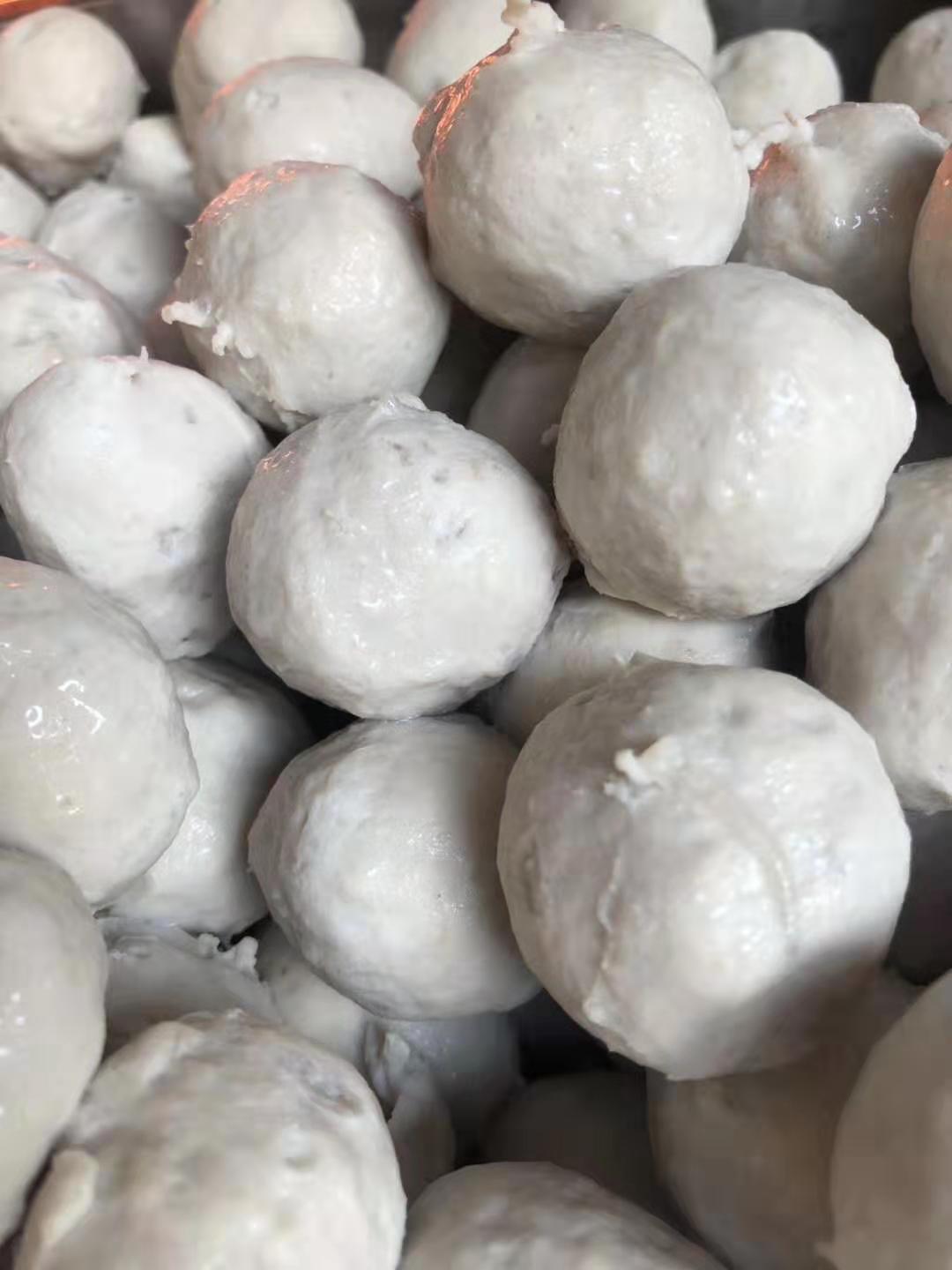 哪里培訓(xùn)正宗潮汕豬肉丸技術(shù)