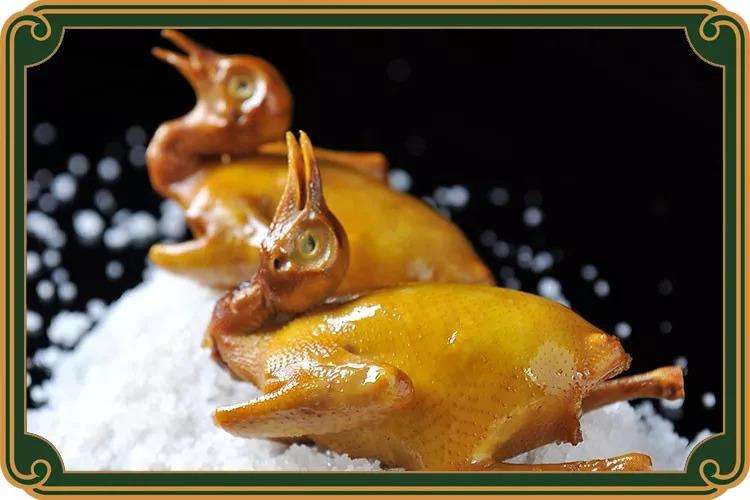 鹽焗乳鴿培訓(xùn)推薦，就找廚煌