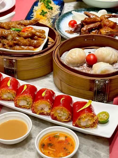 廣州正規(guī)廣式點(diǎn)心培訓(xùn)班推薦