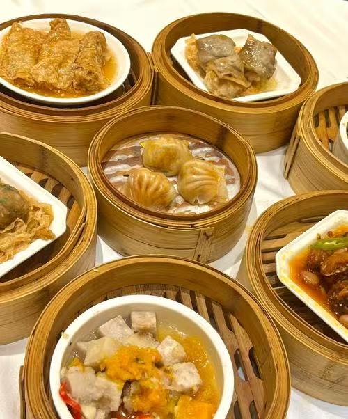 味之興廣式早茶點(diǎn)心培訓(xùn)靠譜嗎