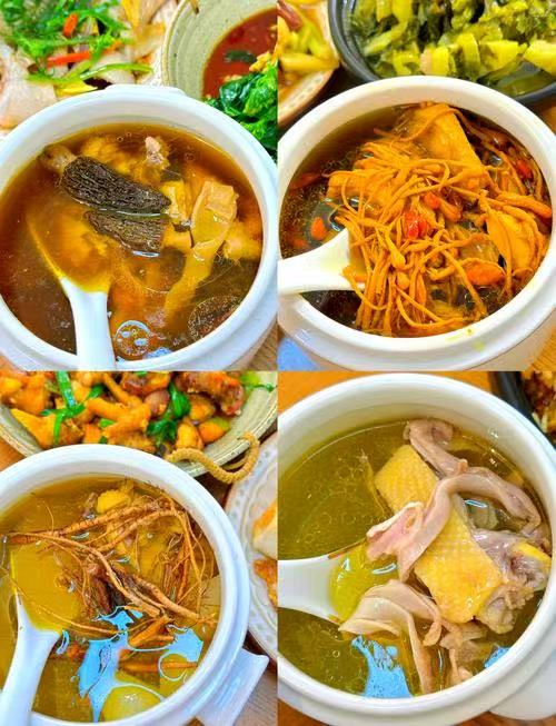 味之興藥膳燉湯培訓(xùn)值得報(bào)名嗎