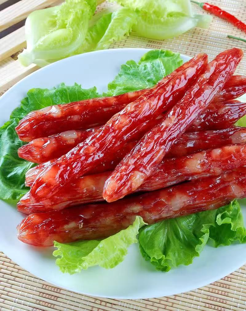 廣式臘腸培訓(xùn)哪里學(xué)的較地道？