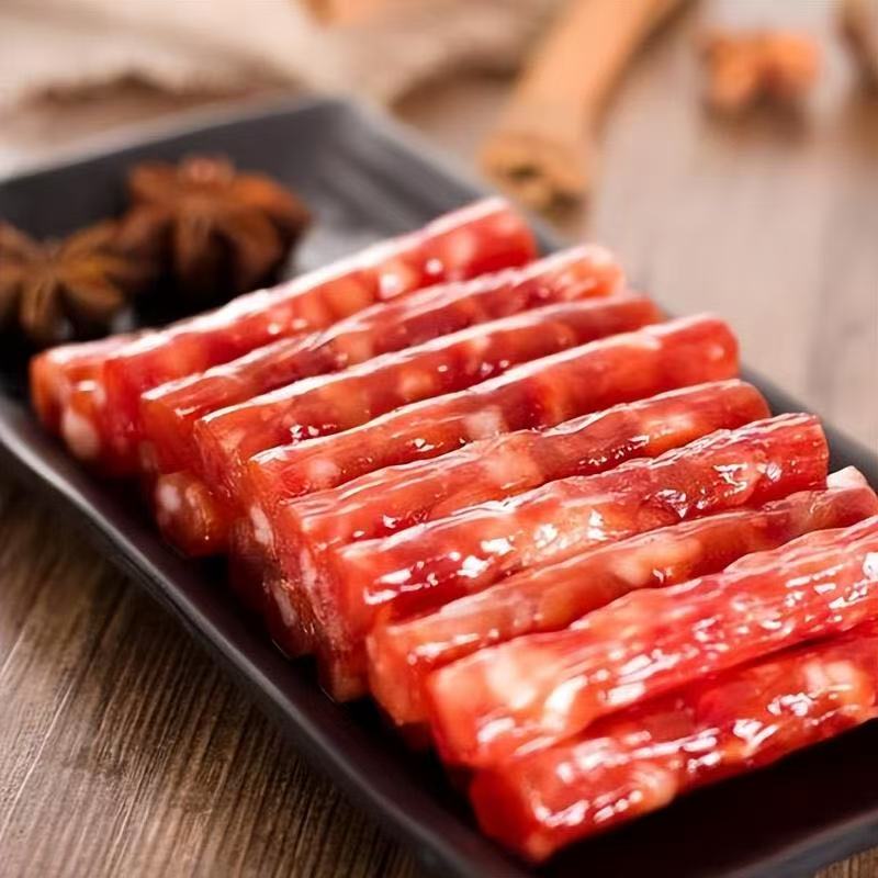 味之興廣式臘腸制作培訓(xùn)怎么樣？