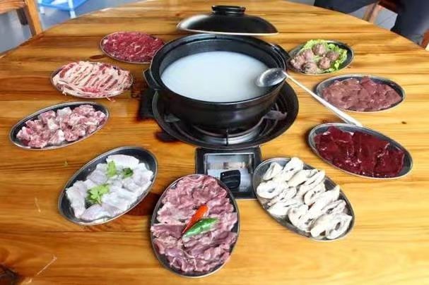 順德粥底火鍋培訓(xùn)哪家較正宗