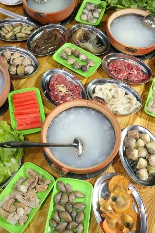 味之興順德粥底火鍋培訓(xùn)靠譜嗎