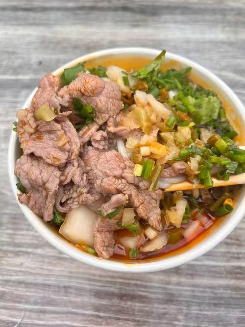 潮汕牛肉粉培訓(xùn)哪家教的專業(yè)