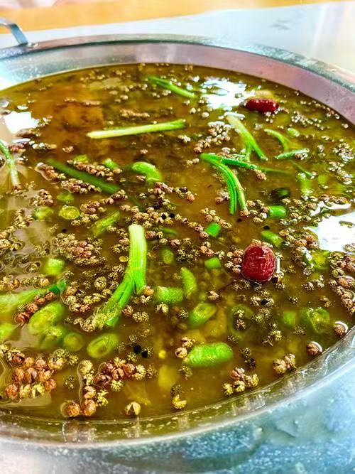 青花椒火鍋魚(yú)培訓(xùn)選哪家靠譜