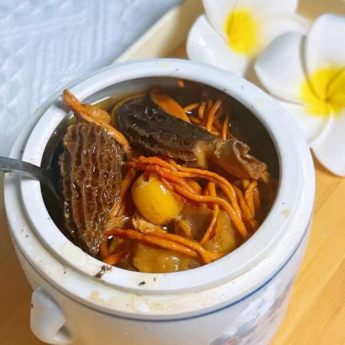 廣東藥膳燉湯制作培訓(xùn)班哪家好