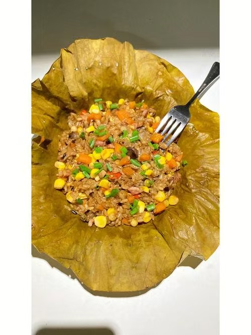 荷葉飯培訓(xùn)哪家教的較地道？