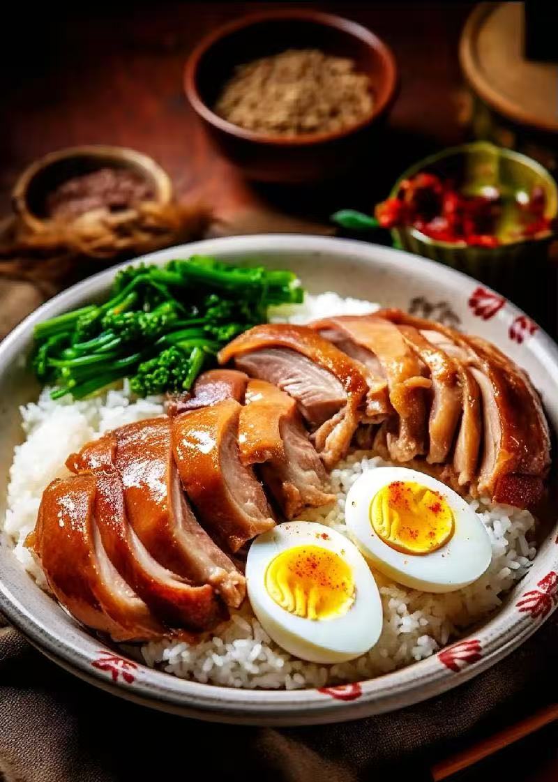 學(xué)隆江豬腳飯做法咨詢哪里有培訓(xùn)