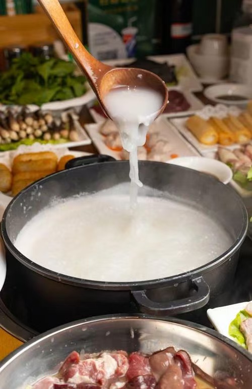 請(qǐng)問(wèn)粥底火鍋培訓(xùn)哪家專業(yè)