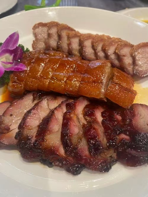 正宗廣式燒臘的做法哪里有學(xué)習(xí)