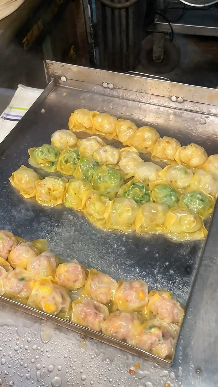 潮汕蒸餃培訓(xùn)到廣州廚煌餐飲培訓(xùn)學(xué)校