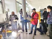 合肥焊工证防护用具怎么选 圣安贵教育教你避坑