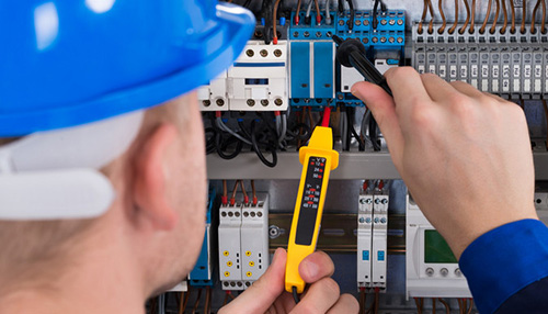 合肥高压电工证电力电缆接线规范 圣安贵教育实操指导