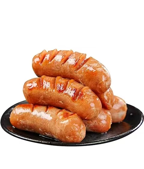 想開手工香腸店？味之興鮮肉脆皮腸技術(shù)全教學(xué)