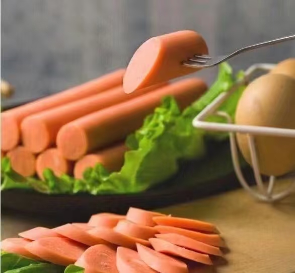 想開休閑食品店？味之興火腿腸技術(shù)輕松掌握