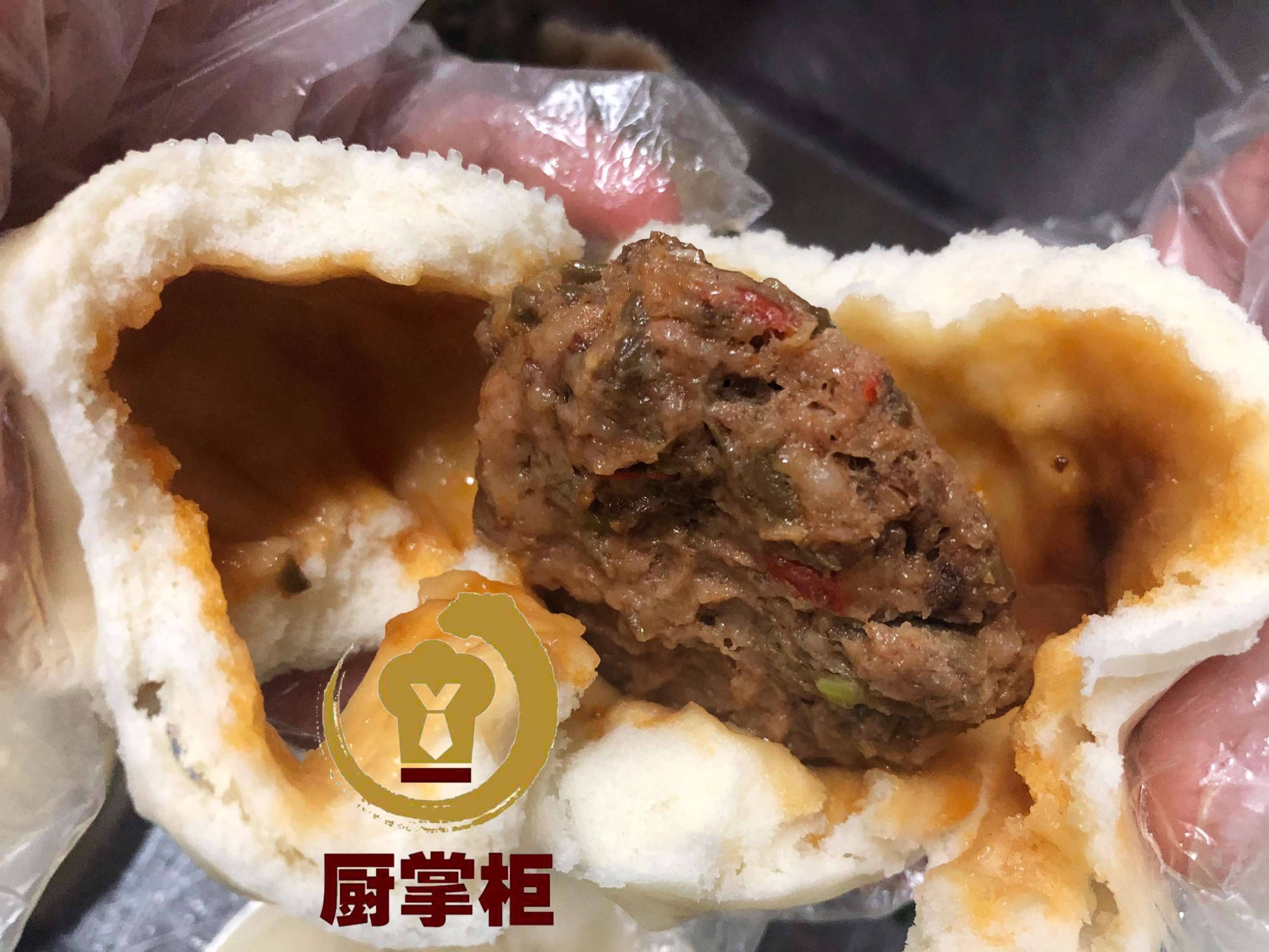 辽宁包子厨掌柜教的怎么样