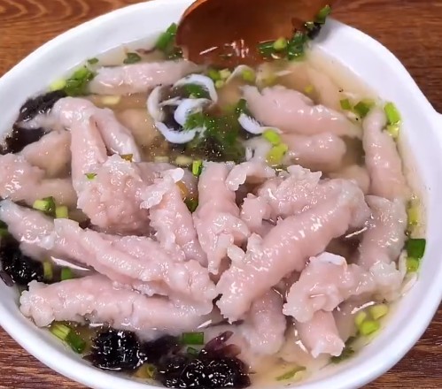 北京學(xué)瘦肉丸一般要多少錢