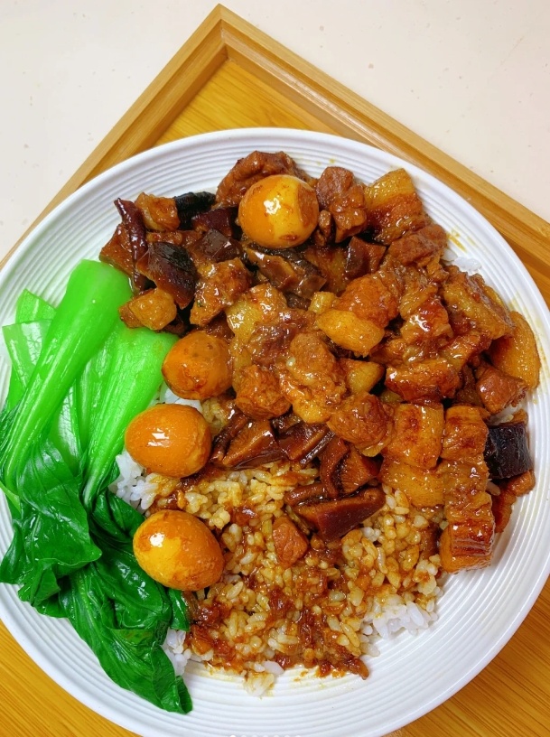 北京哪里學(xué)習(xí)鹵肉飯技術(shù)