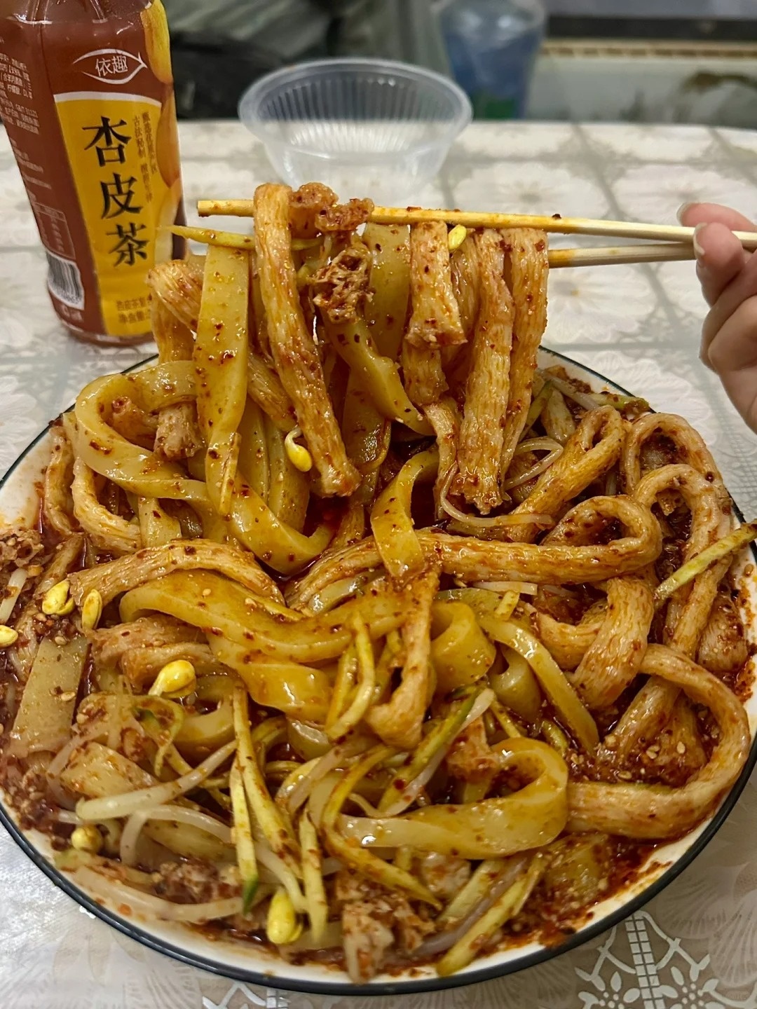 北京豐臺學(xué)涼皮涼面去哪里學(xué)