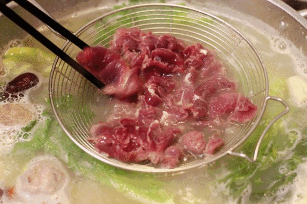 廚煌牛肉火鍋技術(shù)培訓(xùn)