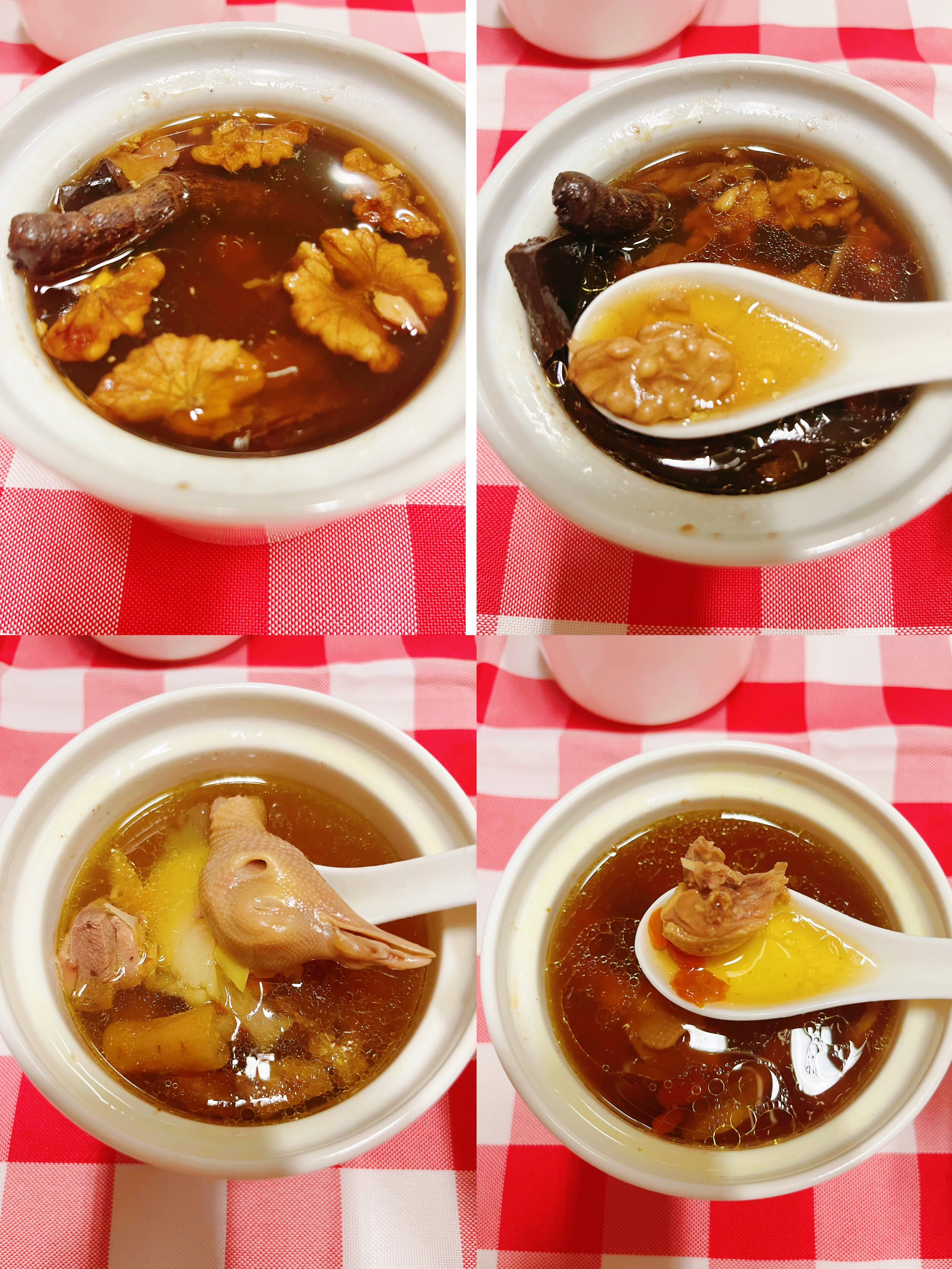 廣州廚煌教學(xué)正宗藥膳燉品培訓(xùn)