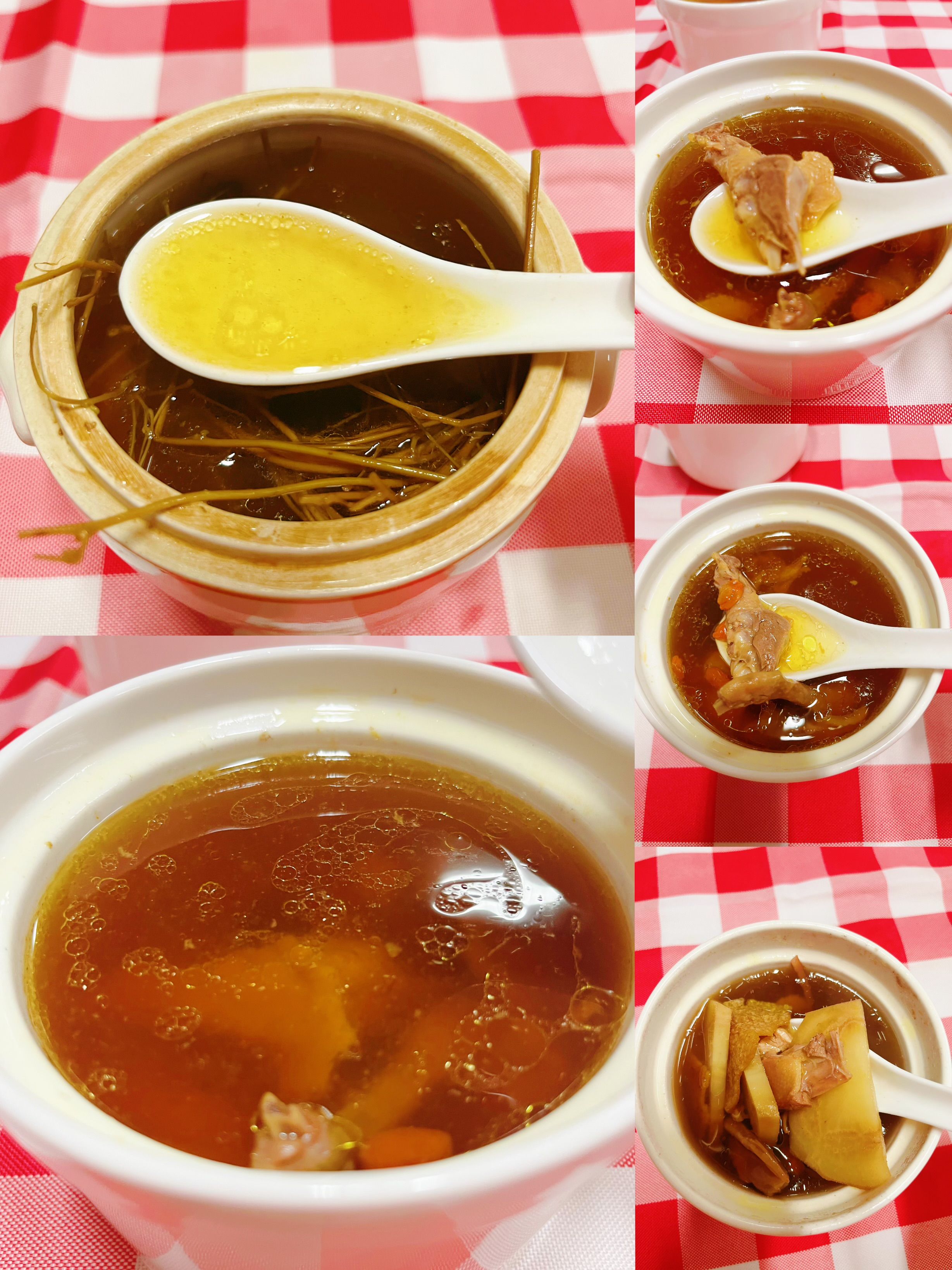 學(xué)正宗燉湯技術(shù)來(lái)廣州廚煌
