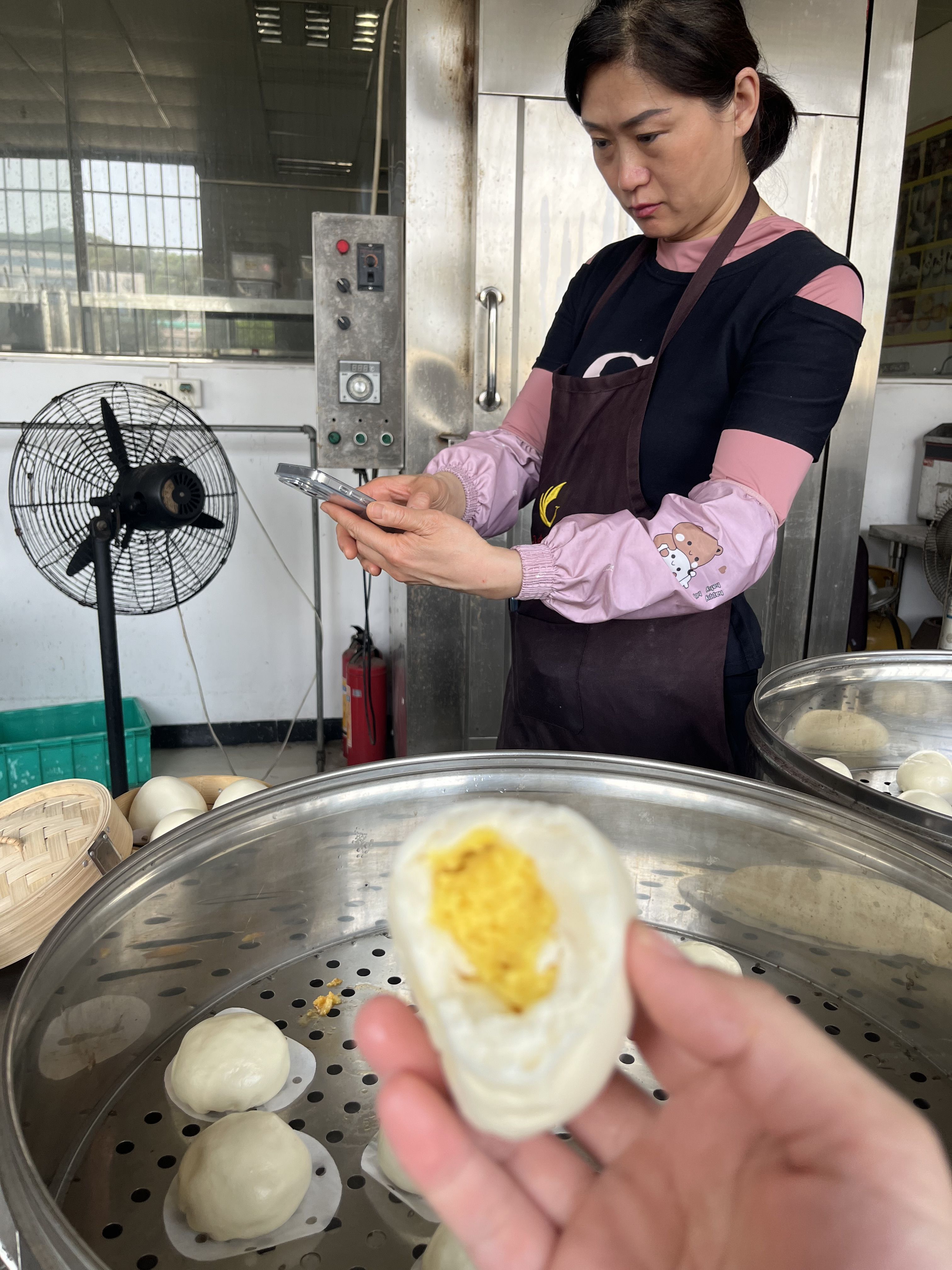 廣州廚煌煲仔飯系列一對(duì)一培訓(xùn)中心