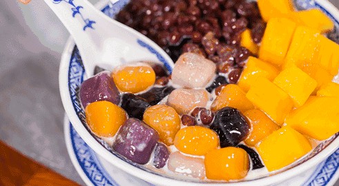 化州糖水培訓 廚煌實操教學