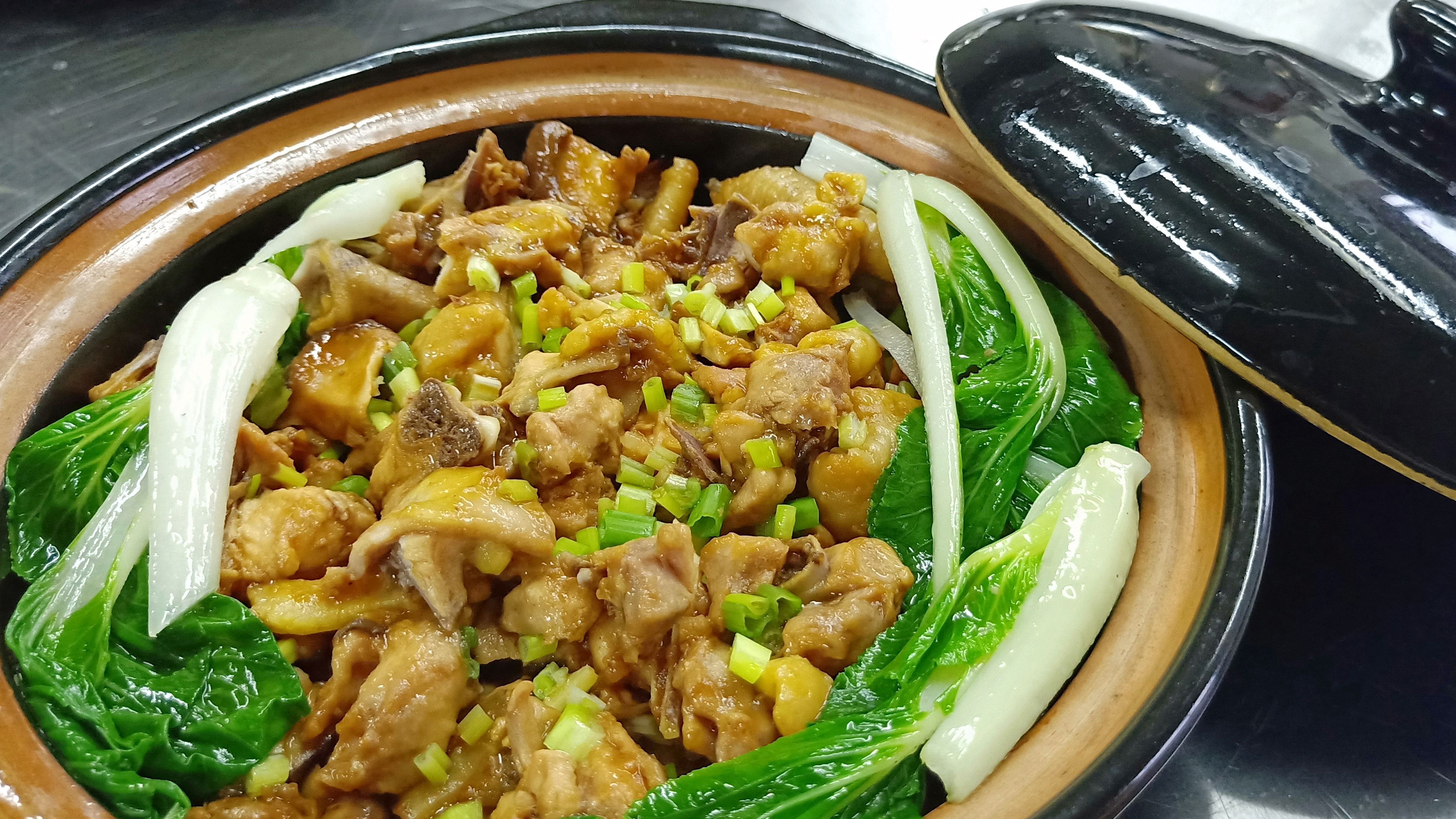 廣州廚煌有正宗煲仔飯培訓