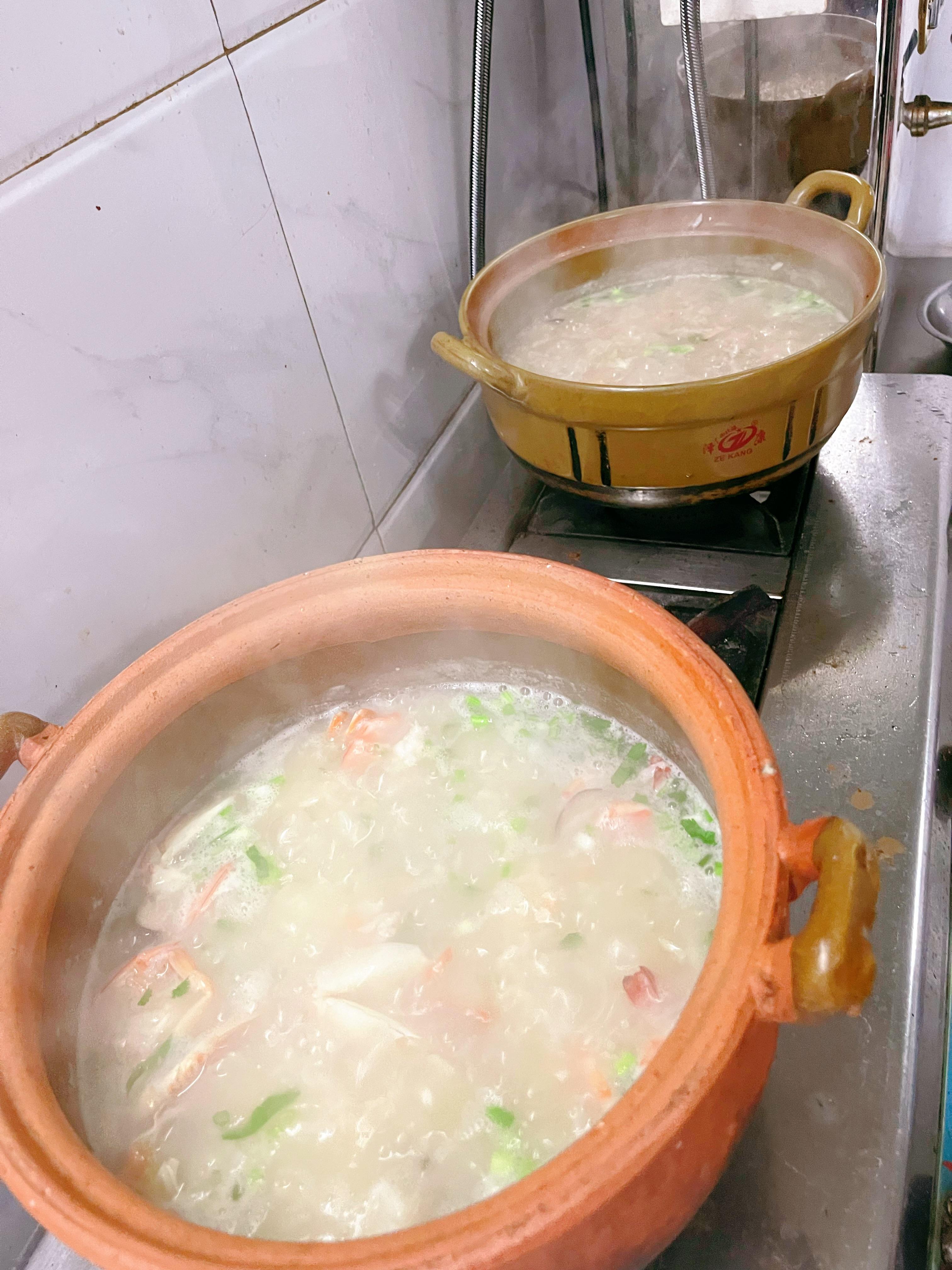 廚煌餐飲專業(yè)潮汕砂鍋粥培訓(xùn)中心