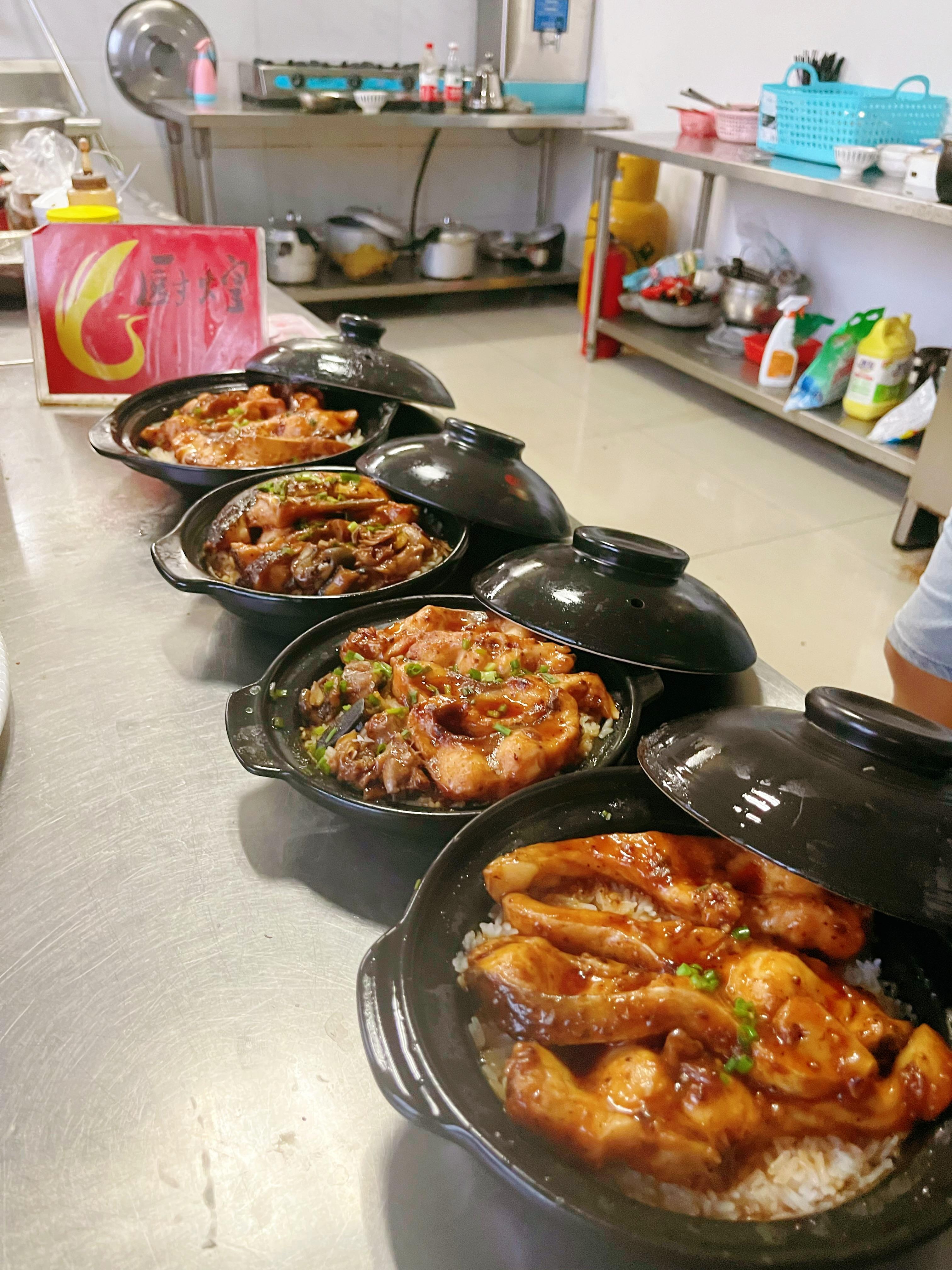 請(qǐng)問什么地方有廣式煲仔飯培訓(xùn)